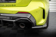 Set of Prepreg Carbon Fiber Splitters BMW 1 F40 M-Pack / M135i