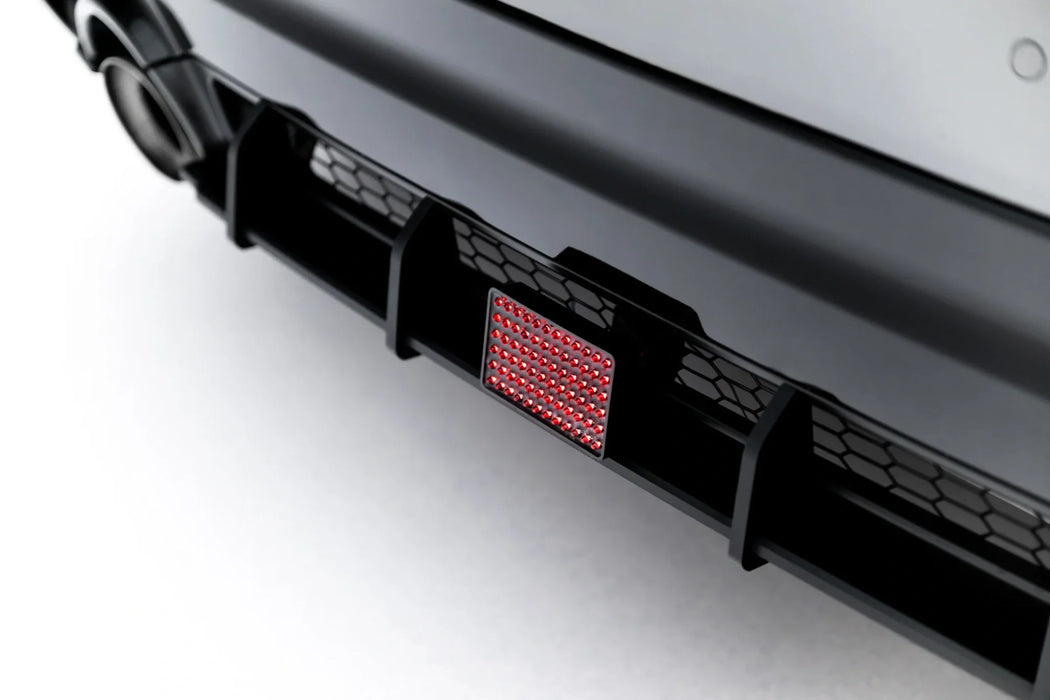 Led Stop Light Toyota GR Yaris Mk4 Facelift