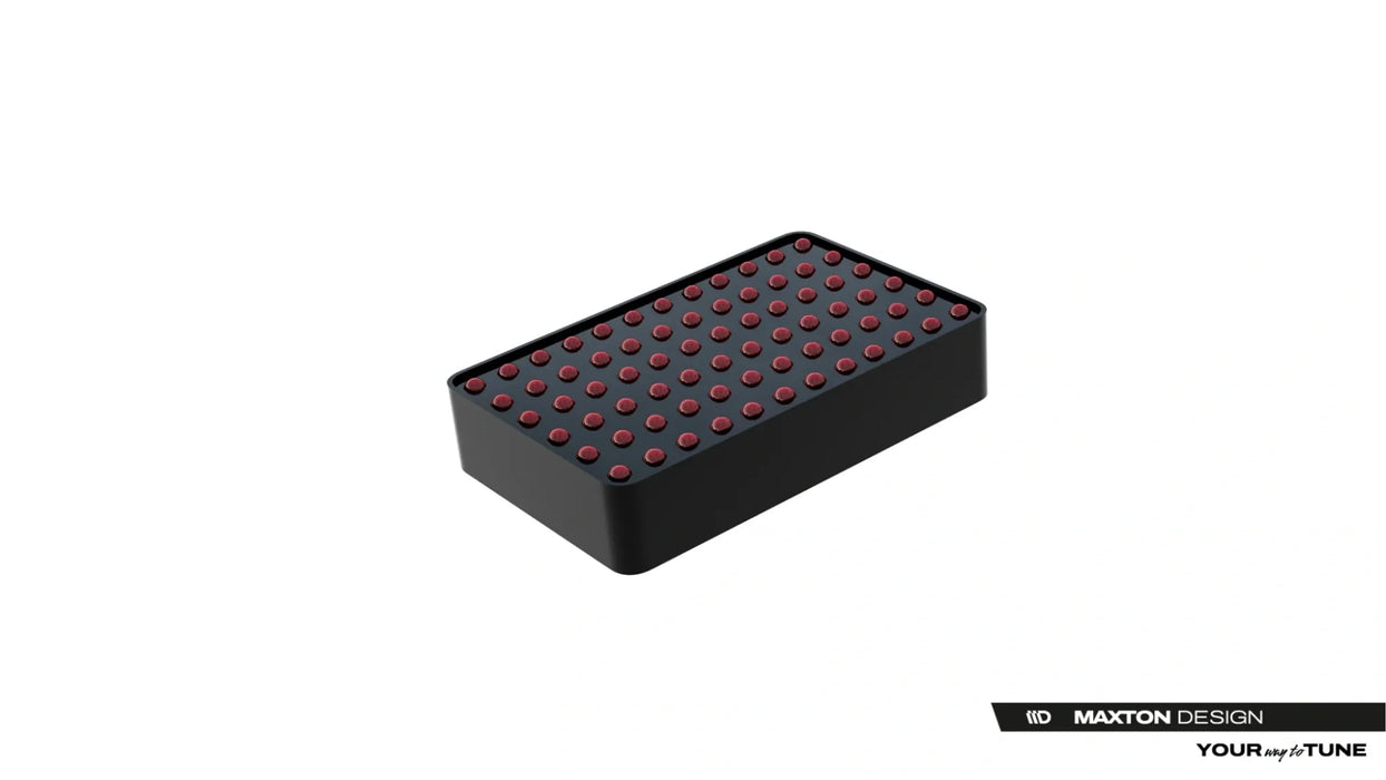 Led Stop Light Toyota GR Yaris Mk4 Facelift