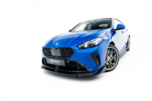 Front Splitter BMW 2 / M235i Gran Coupe M-Pack F74