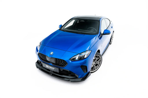 Front Splitter BMW 2 / M235i Gran Coupe M-Pack F74