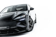Front Splitter BYD Seal Mk1