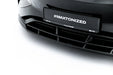 Front Splitter BYD Seal Mk1