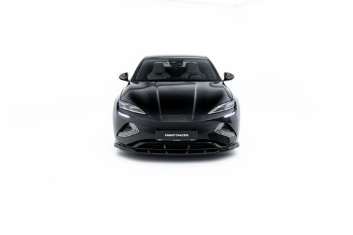 Front Splitter BYD Seal Mk1