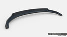 Front Splitter Hyundai Tucson N-Line Mk4 Facelift