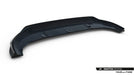 Front Splitter Jaecoo 7 Mk1