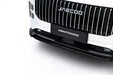 Front Splitter Jaecoo 7 Mk1