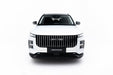 Front Splitter Jaecoo 7 Mk1