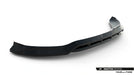 Front Splitter Jeep Grand Cherokee L Mk5