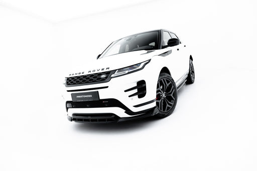 Front Splitter Land Rover Range Rover Evoque Dynamic Mk2
