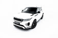 Front Splitter Land Rover Range Rover Evoque Dynamic Mk2