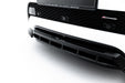 Front Splitter Land Rover Range Rover Evoque Dynamic Mk2