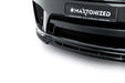 Front Splitter Land Rover Range Rover SVR Mk2 Facelift