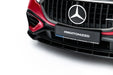 Front Splitter Mercedes-AMG E53 Sedan / Estate W214