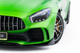 Front Splitter Mercedes-AMG GT R C190 Facelift
