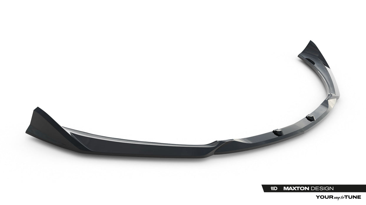 Front Splitter Mercedes-AMG GT R C190 Facelift