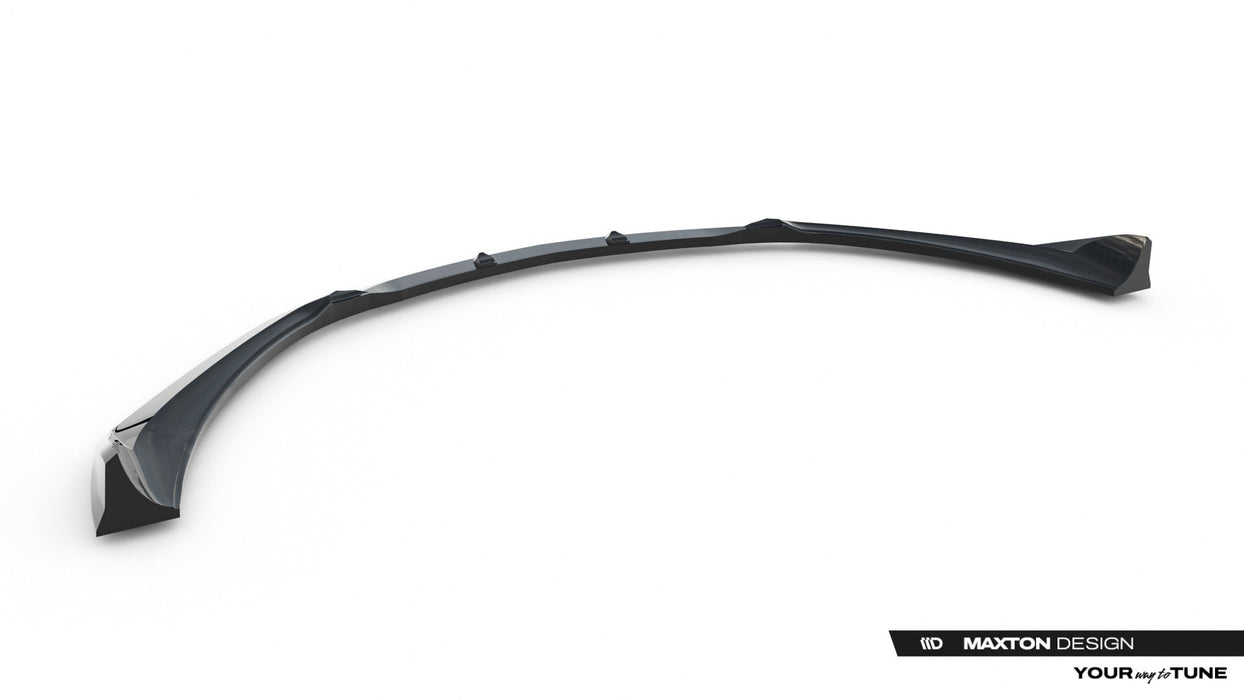 Front Splitter Mercedes-AMG GT R C190 Facelift