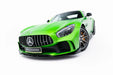 Front Splitter Mercedes-AMG GT R C190 Facelift