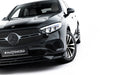 Front Splitter Mercedes-Benz GLC Coupe C254