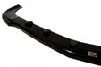FRONT SPLITTER MERCEDES CLK W209 (FOR ME-CLK-209-AMG204-F1 BUMPER)