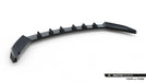 Front Splitter Omoda 9 Mk1