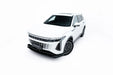 Front Splitter Omoda 9 Mk1
