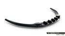 Front Splitter Opel Insignia OPC-Line Mk2
