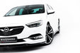 Front Splitter Opel Insignia OPC-Line Mk2