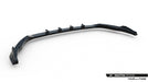 Front Splitter Renault Clio Mk5 Facelift
