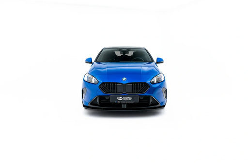 Street Pro Front Splitter BMW 2 M-Pack / M235i Gran Coupe  F74