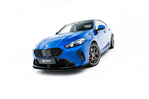 Street Pro Front Splitter BMW 2 M-Pack / M235i Gran Coupe  F74