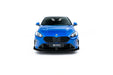 Street Pro Front Splitter + Flaps BMW 2 M-Pack / M235i Gran Coupe  F74