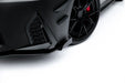 Street Pro Front Splitter + Flaps Lexus IS 500 Mk3 Facelift 2 (XE30)