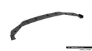 Street Pro Front Splitter + Flaps Lexus IS 500 Mk3 Facelift 2 (XE30)