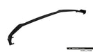 Street Pro Front Splitter + Flaps Toyota GR Yaris Mk4 Facelift