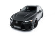 Street Pro Front Splitter Lexus IS 500 Mk3 Facelift 2 (XE30)