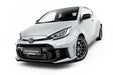 Street Pro Front Splitter Toyota GR Yaris Mk4 Facelift