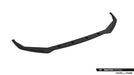 Street Pro Front Splitter Toyota GR Yaris Mk4 Facelift