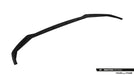 Street Pro Front Splitter Toyota GR Yaris Mk4 Facelift