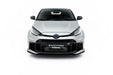 Street Pro Front Splitter Toyota GR Yaris Mk4 Facelift