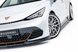 Front Splitter V.1 Cupra Born Mk1