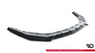 Front Splitter V.1 Ford Mustang Dark Horse Mk7