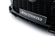 Front Splitter V.1 Lexus IS 500 Mk3 Facelift 2 (XE30)
