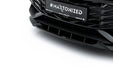 Front Splitter V.1 MG 3 Mk1