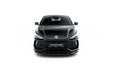 Front Splitter V.1 MG 3 Mk1