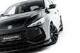 Front Splitter V.1 MG 3 Mk1
