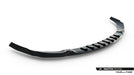 Front Splitter V.1 Mercedes-AMG C63 Sedan / Estate W206 / S206