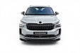 Front Splitter V.1 Skoda Kodiaq Sportline Mk2