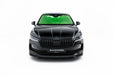 Front Splitter V.1 Skoda Superb Sportline Mk4