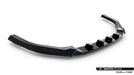 Front Splitter V.1 Subaru WRX STI Mk2